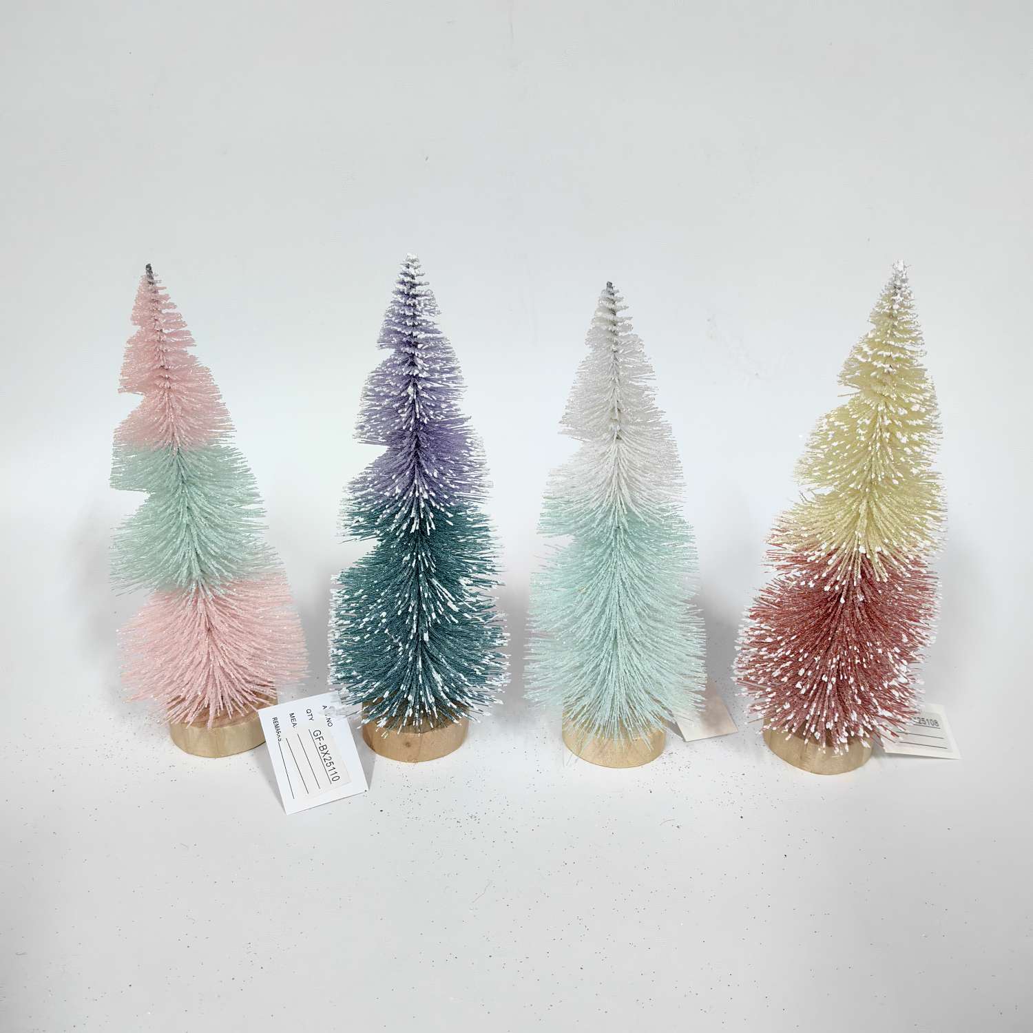 Navidad de oficina decoraciones culturales árbol de navidad bola de navidad sombrero de copa de navidad artículos de navidad arreglo de vacaciones Application Scenario
