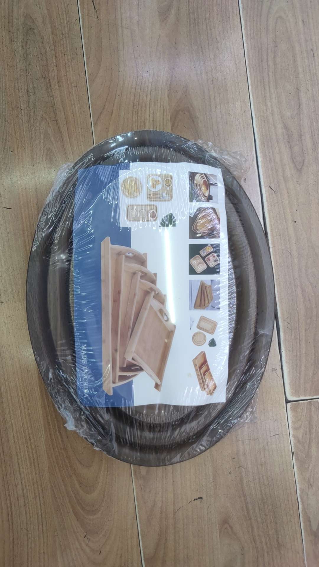 金丝楠木沉香手饰工艺品实木底座礼品木制品收藏摆件