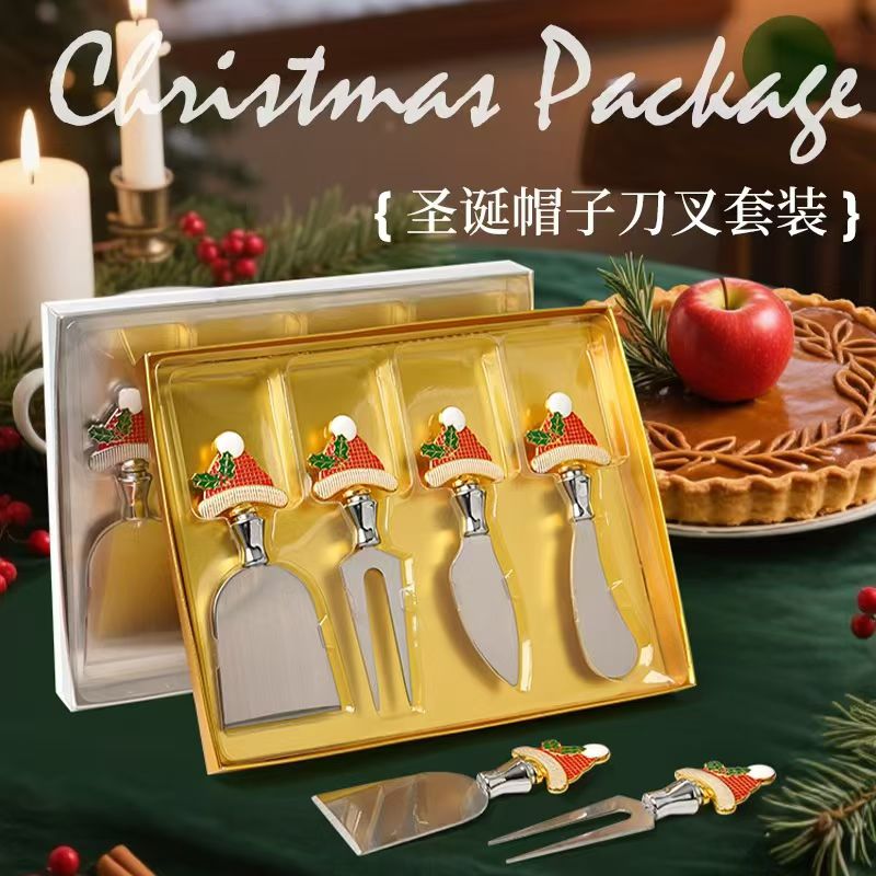 餐具实物图
