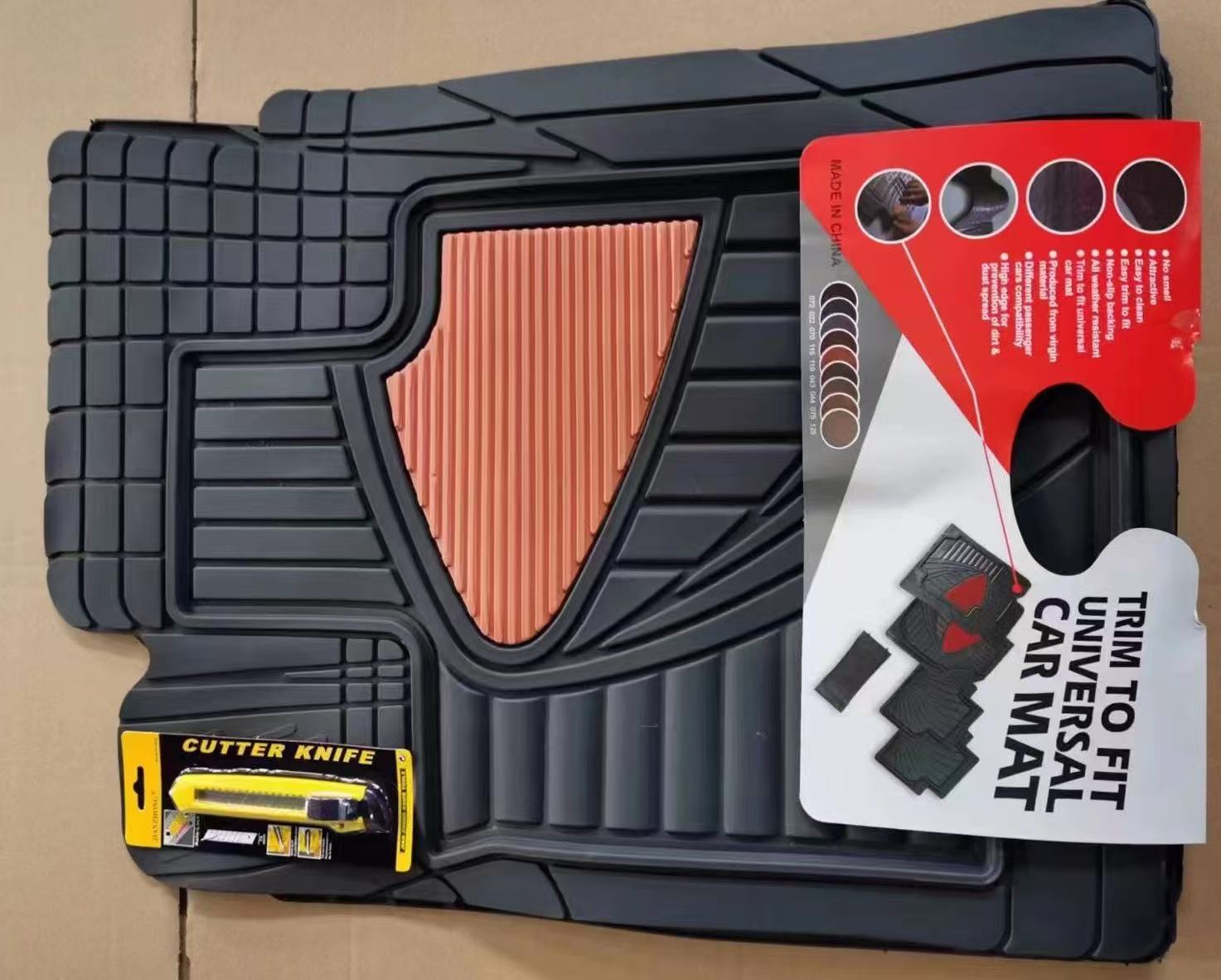 通用汽车座垫脚垫宠物车载狗窝宠物车垫宠物专用车载狗狗垫防滑耐用舒适细节图