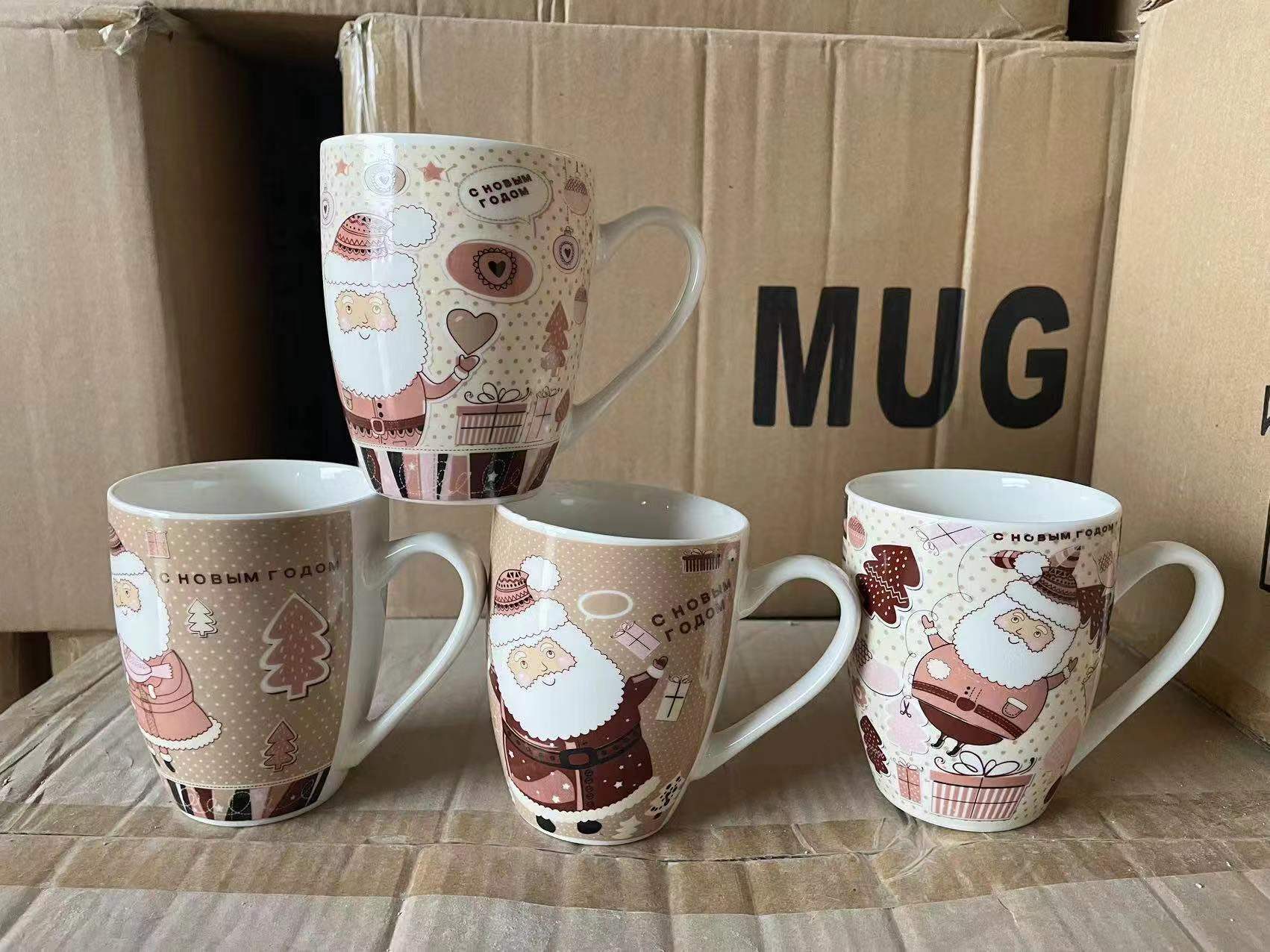 陶瓷工艺品古形杯手工摆件家居装饰礼品情侣陶瓷工艺品古形杯手工摆件家居装饰礼品情侣详情图8