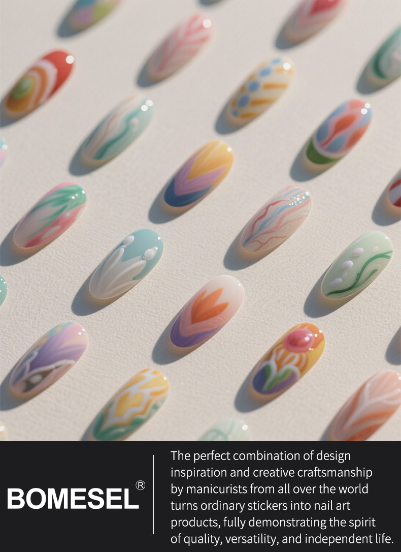 Nail art functional glue, painting glue, small can, nail salon special no-wash carving glue, can shape and carve patterns glue source pic 2