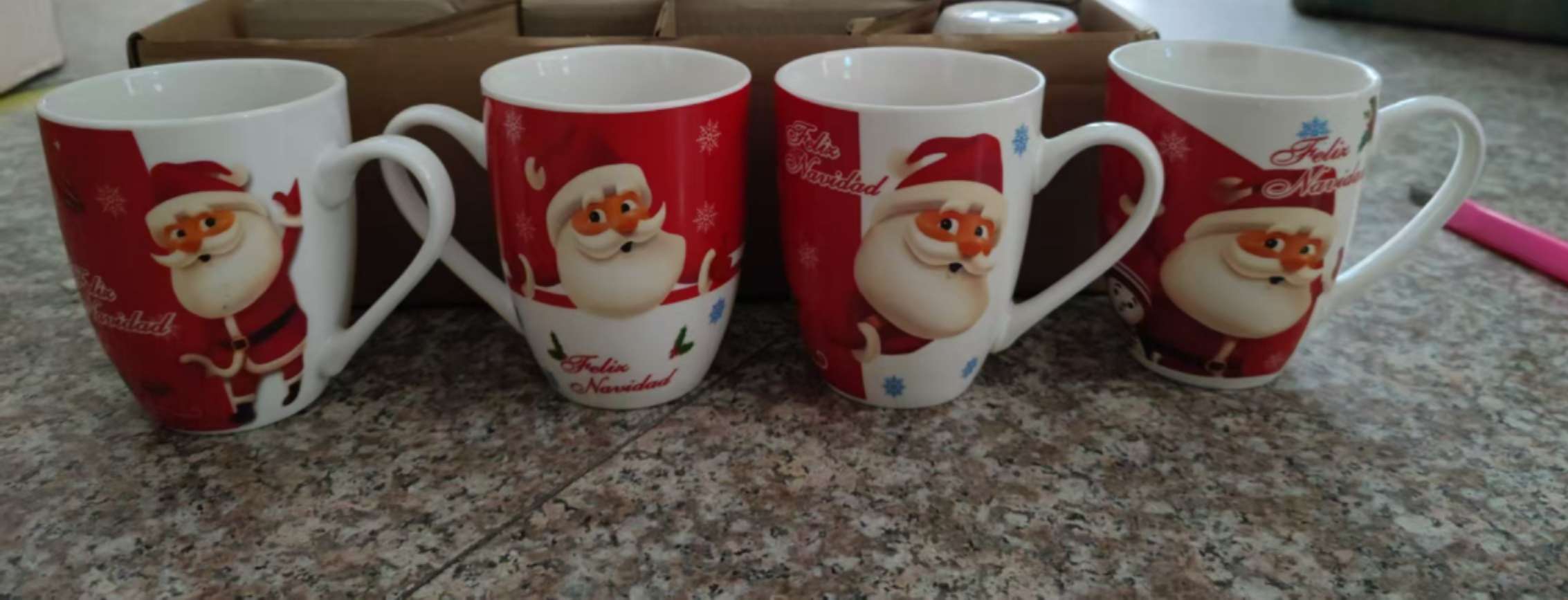 陶瓷工艺品古形杯手工摆件家居装饰礼品情侣陶瓷工艺品古形杯手工摆件家居装饰礼品情侣详情图6