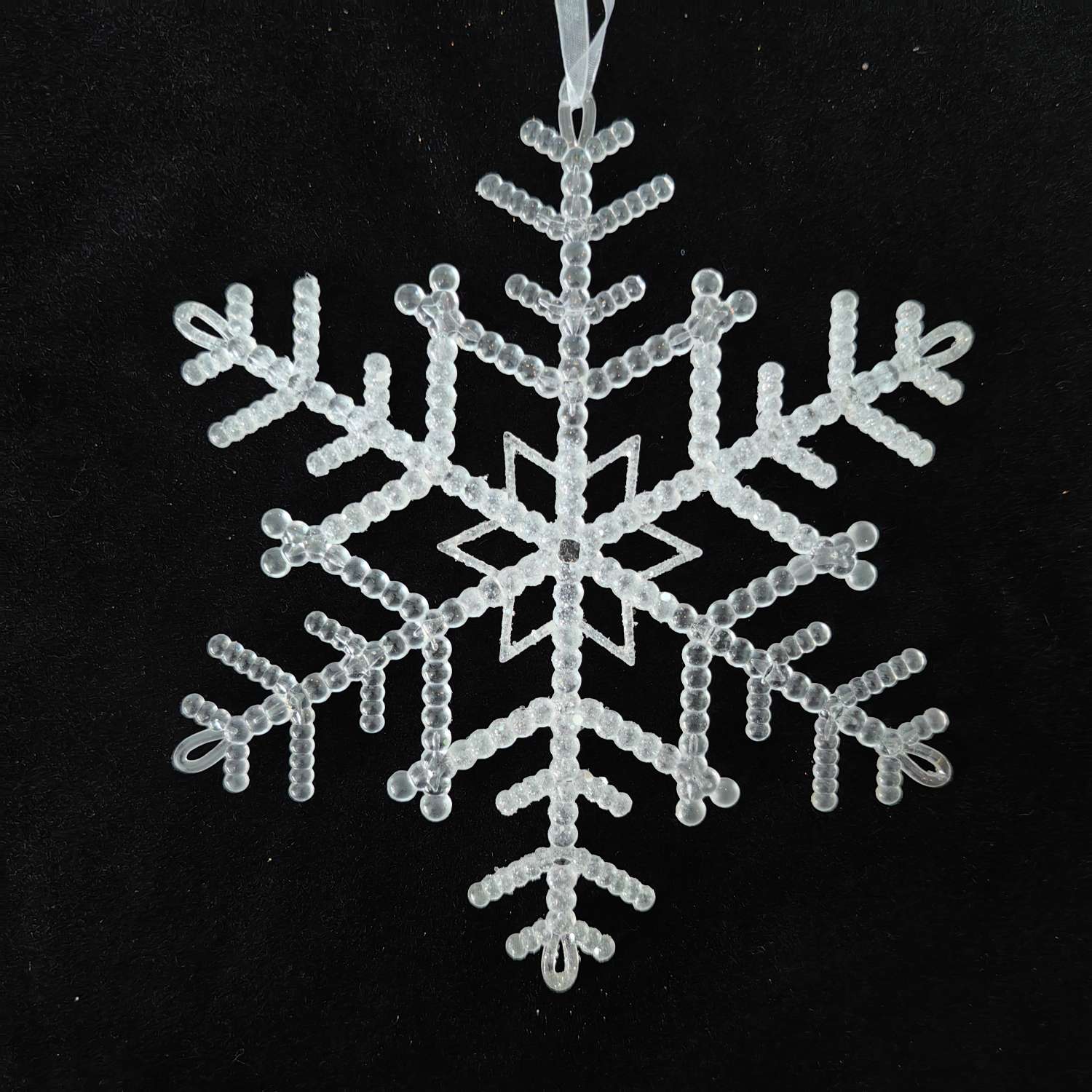 Office Christmas cultural decorations, Christmas tree decorations, Christmas supplies, Christmas hats, festival decoration items, acrylic Christmas