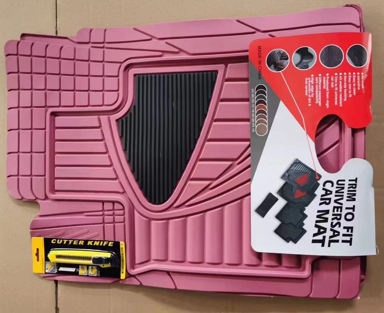 通用汽车座垫脚垫宠物车载狗窝宠物车垫宠物专用车载狗狗垫防滑耐用舒适产品图