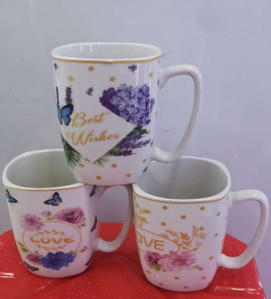 陶瓷工艺品古形杯手工摆件家居装饰礼品情侣陶瓷工艺品古形杯手工摆件家居装饰礼品情侣详情图11