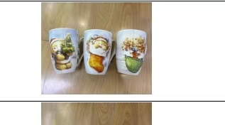 陶瓷工艺品古形杯手工摆件家居装饰礼品情侣陶瓷工艺品古形杯手工摆件家居装饰礼品情侣详情图7