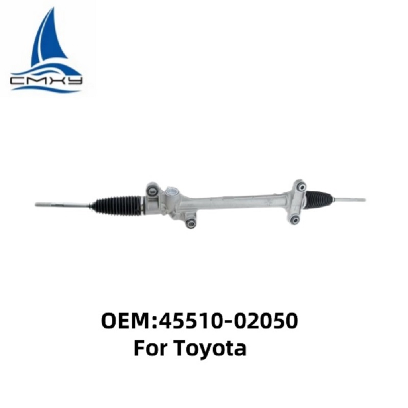 Factory direct sales of high-quality universal steering gear for automobiles 2 Specification image
