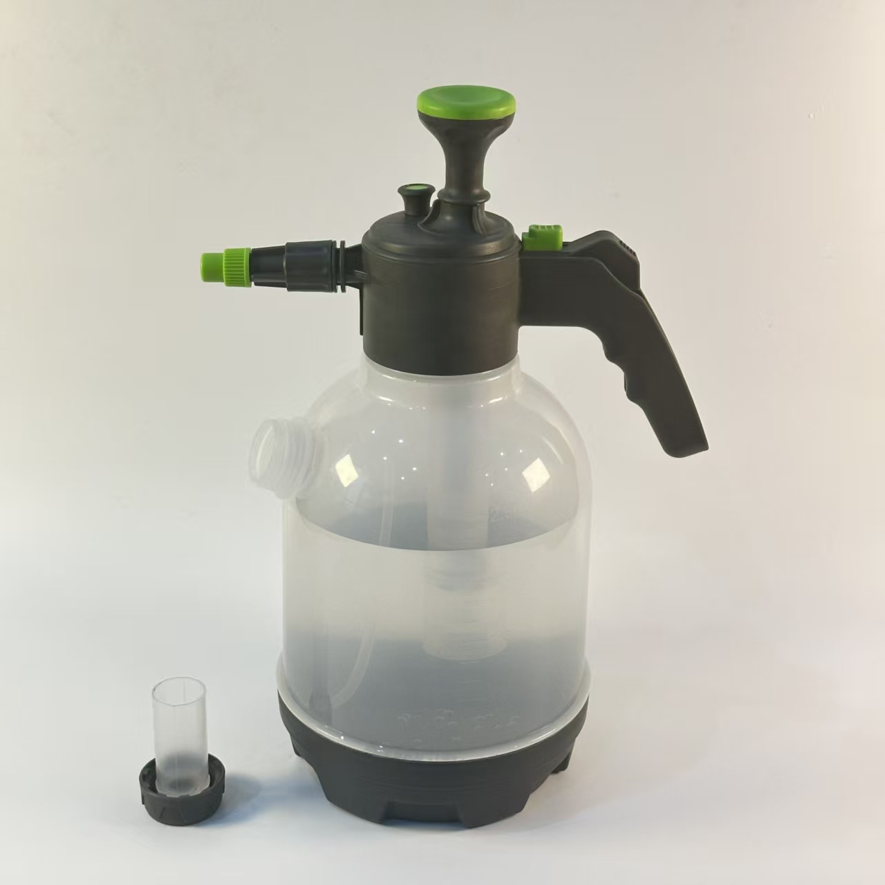 汽车清洁工具实物图