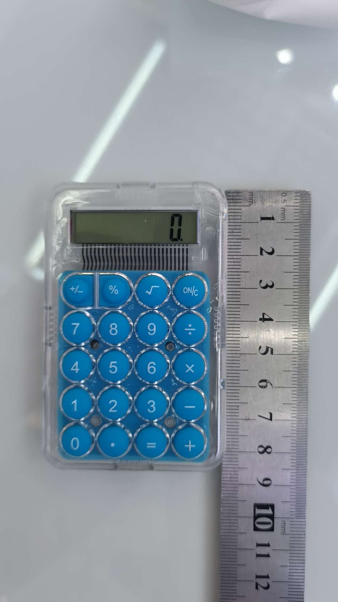 其他USB产品实物图