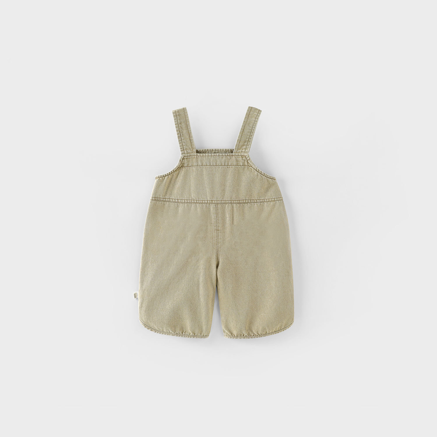 Children's cartoon overalls 2025 new autumn Girls' fashionable printed casual pants, baby's stylish jeans trend Application Scenario