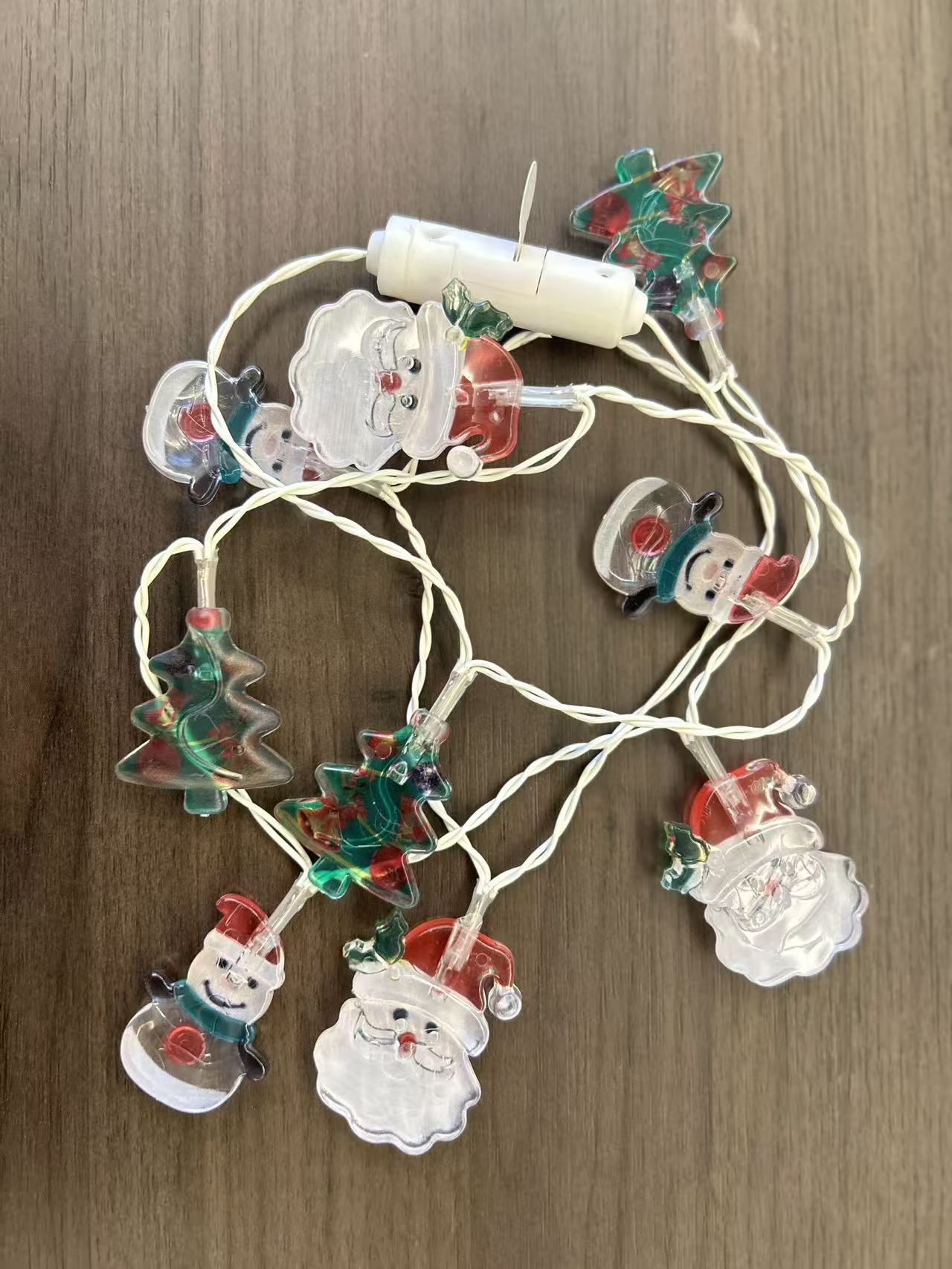 灯饰照明其他LED系列产品节能环保多彩装饰灯具家居室内外用照明设备