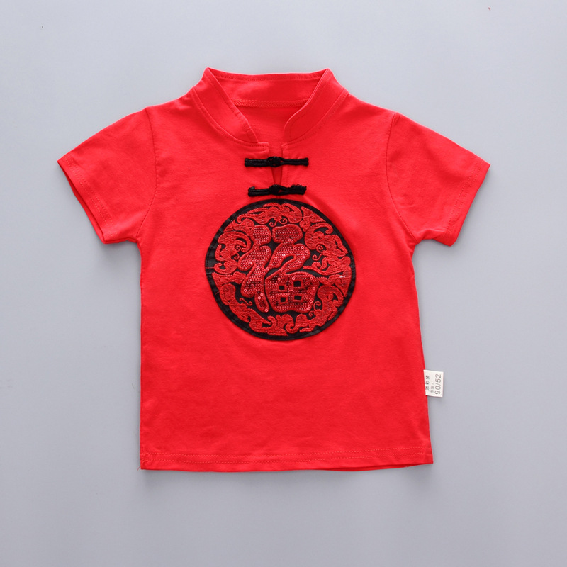 Boys' cotton and linen vest set, girls' summer two-piece set, children's 2023 new summer children's top and shorts Application Scenario