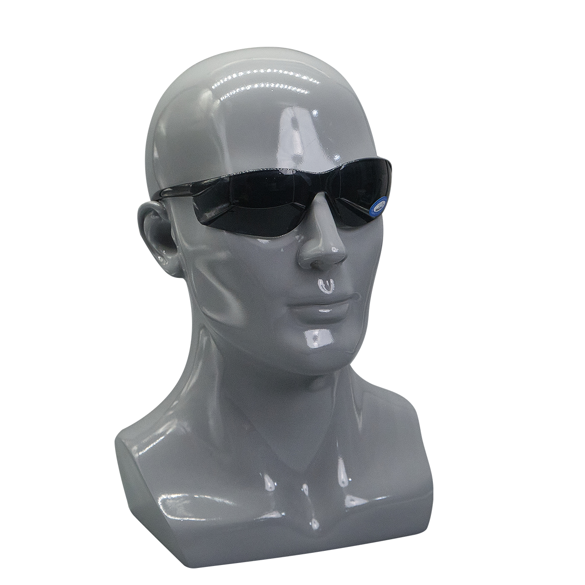 优维斯骑行防护眼镜/电焊眼镜/骑行眼镜护目镜夜晚细节图