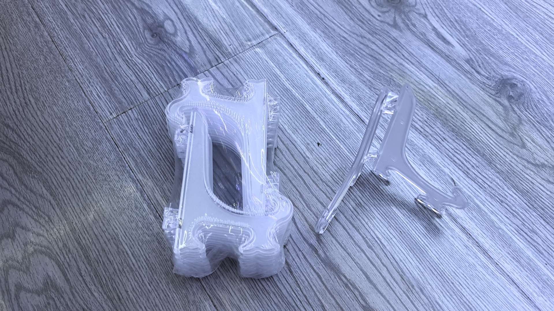 工艺品礼品塑料3D打印玩具宗教招财猫柳编镀金工艺品装饰品收藏品盘子架子置物架子盘架详情图5
