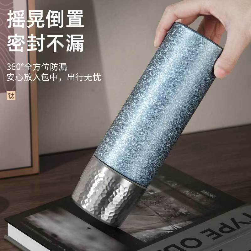 保温杯/水杯/国潮/运动水杯/国潮保温杯产品图