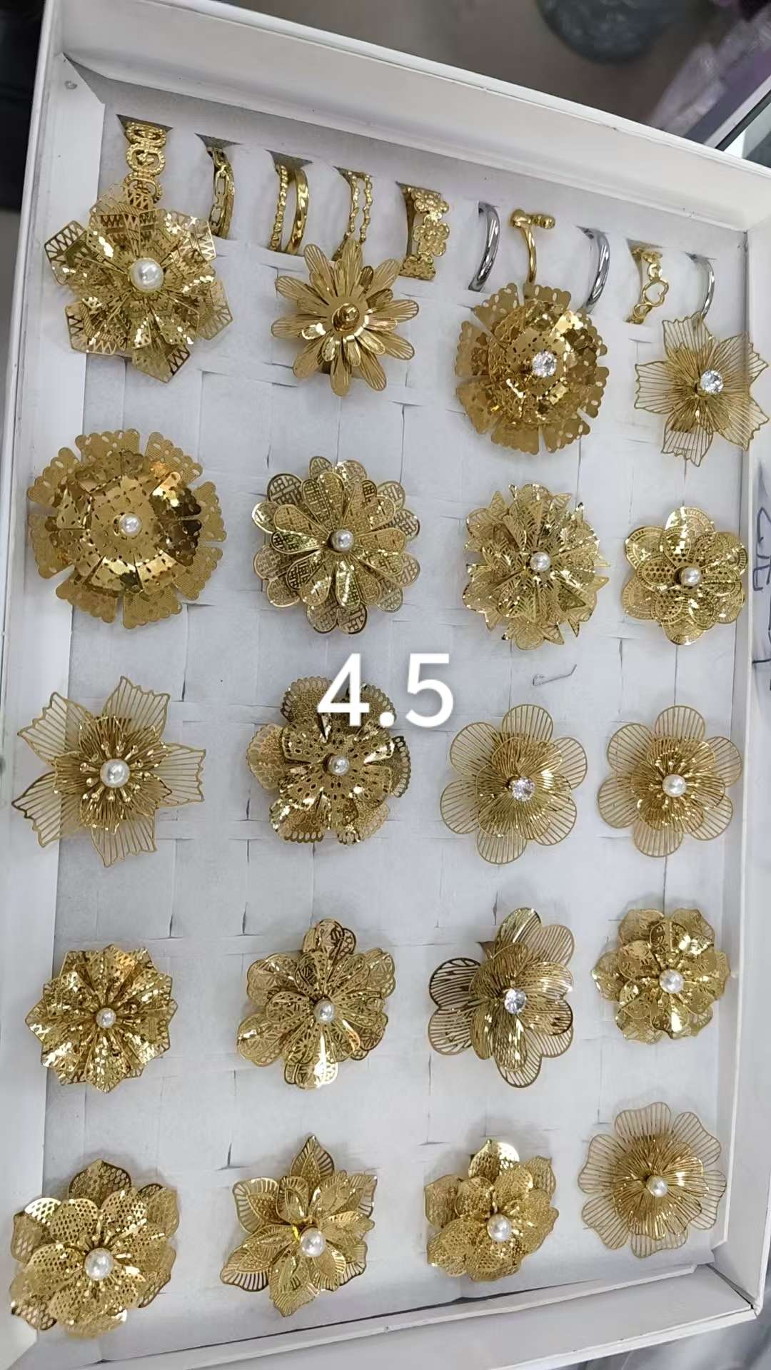 欧畅钢色材质201/304/316/都可以做价格不同电镀真空电镀款式多多欢迎您的光顾量大可以谈价格优势品质让您满意详情图2