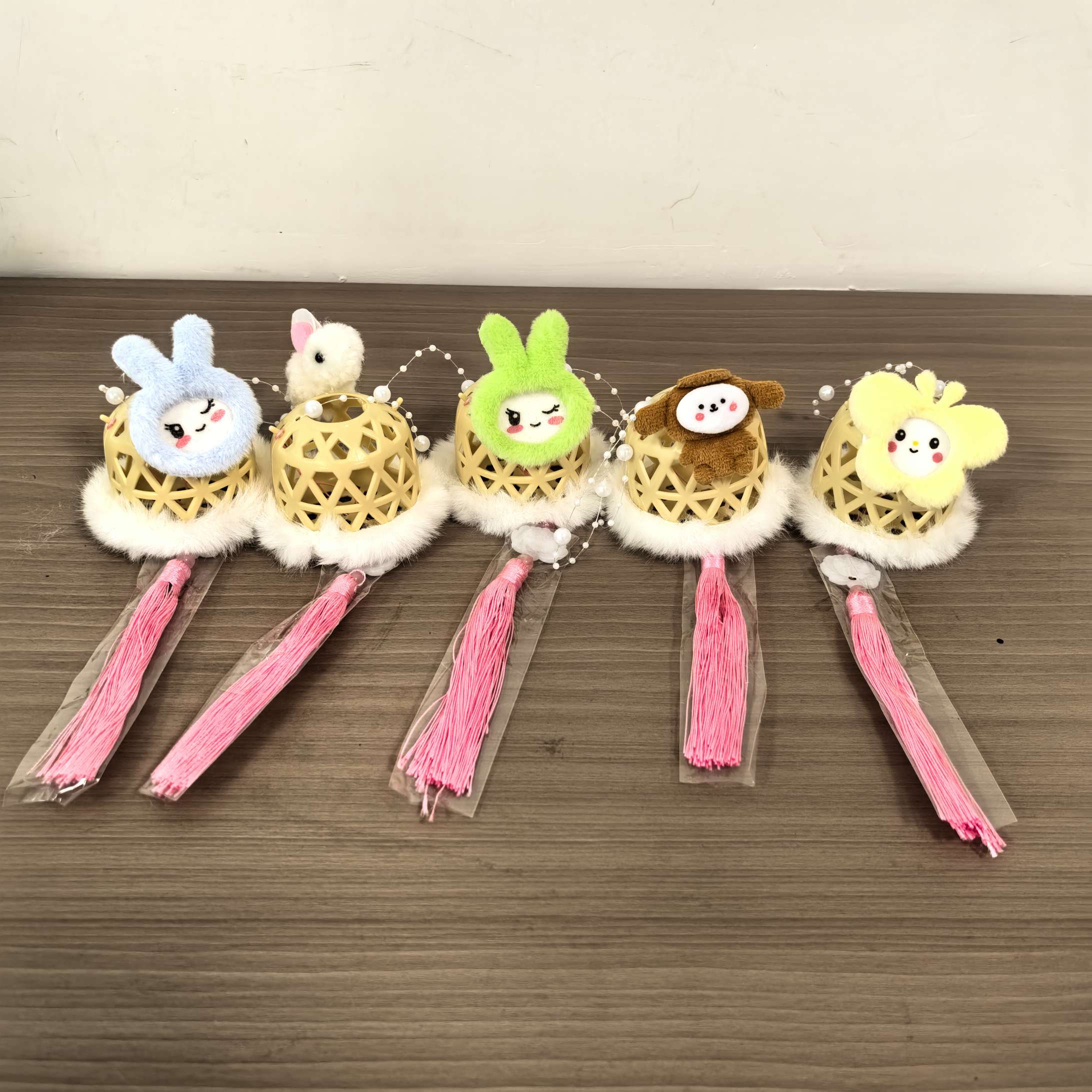 办公文化节庆用品灯笼中秋元宵中秋手提儿童手工灯笼节日装饰详情图5