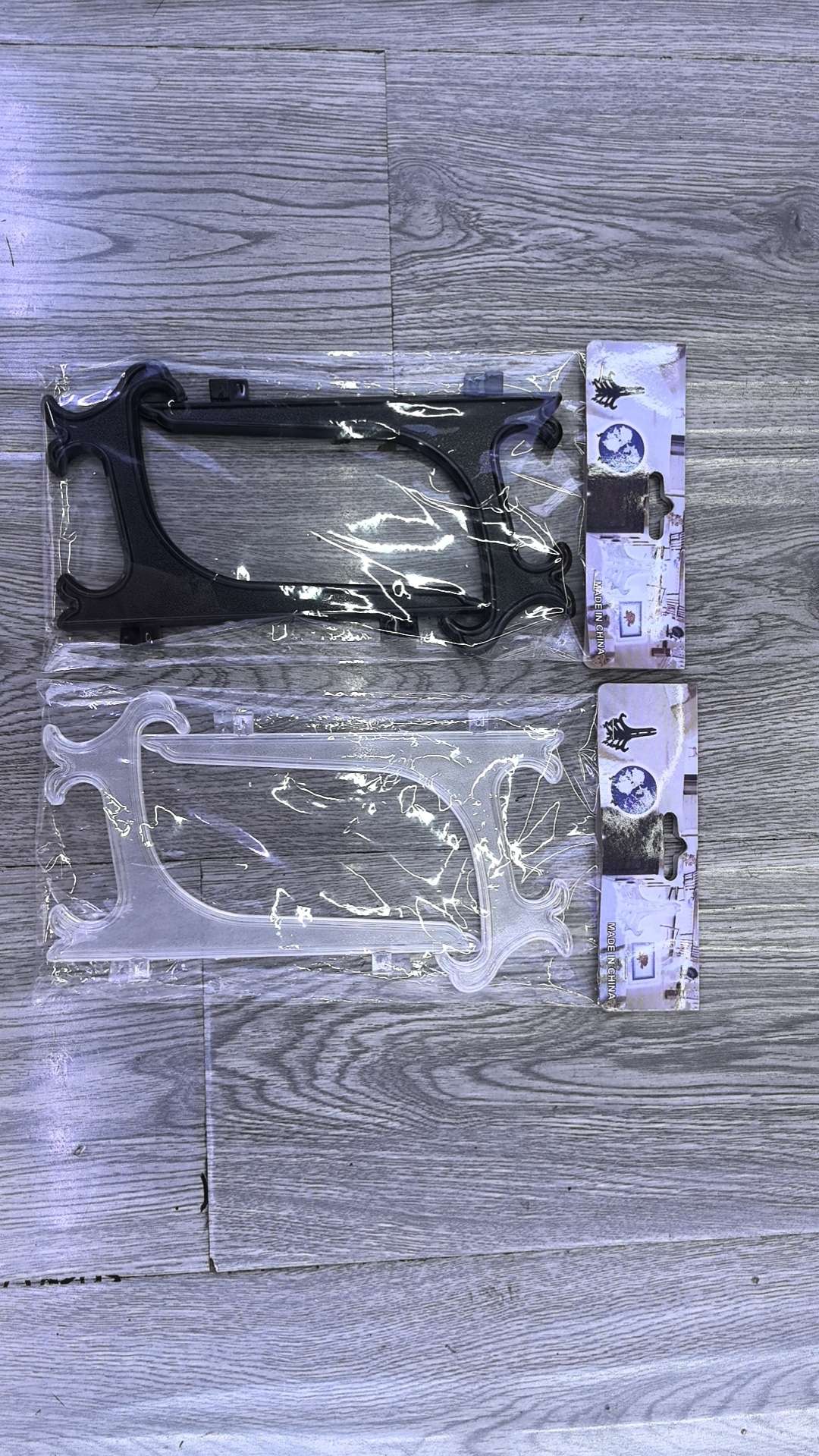 工艺品礼品塑料3D打印玩具宗教招财猫柳编镀金工艺品装饰品收藏品盘子架子置物架子盘架详情图4
