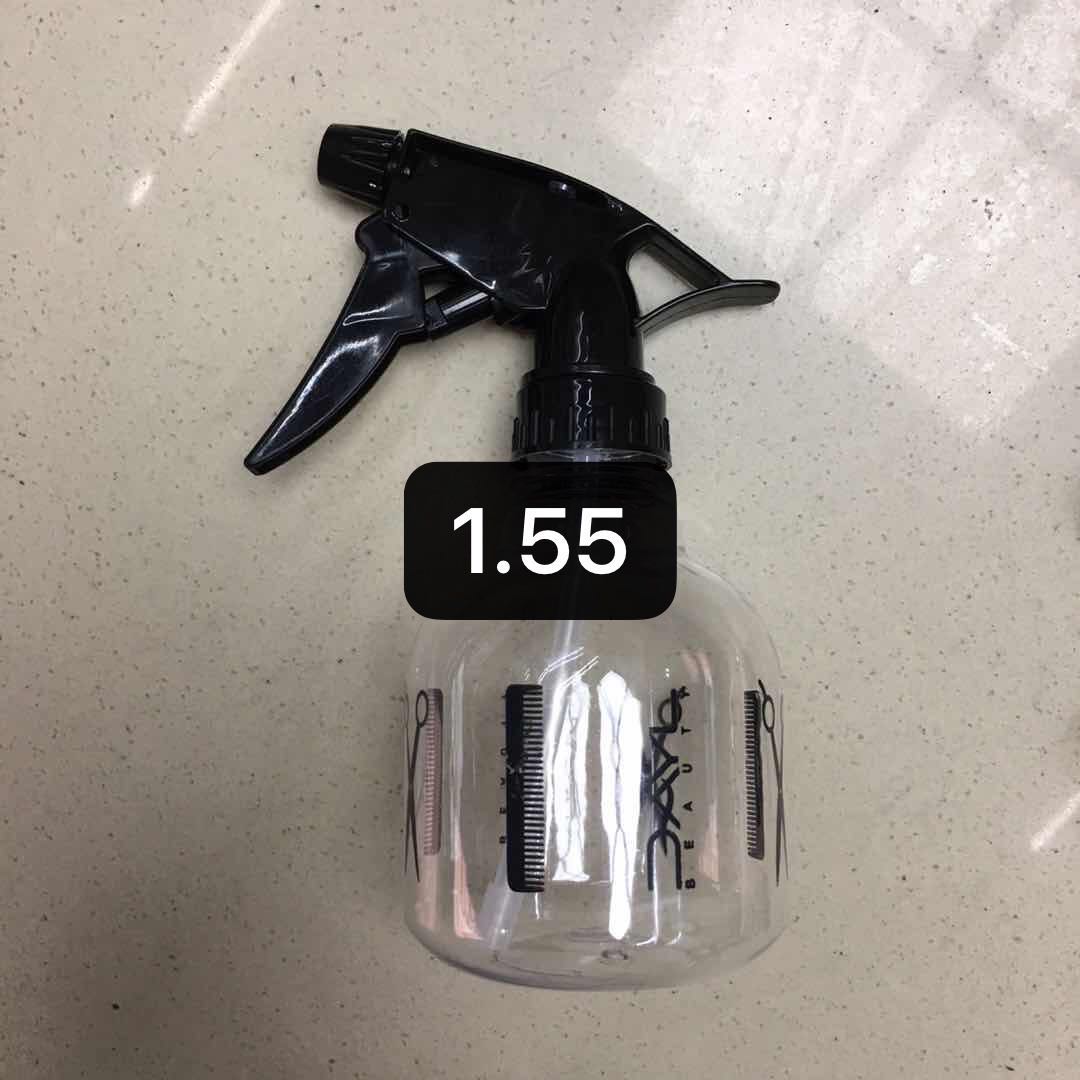 剪刀瓶空瓶子美容院分装瓶护肤品包材现货批发01