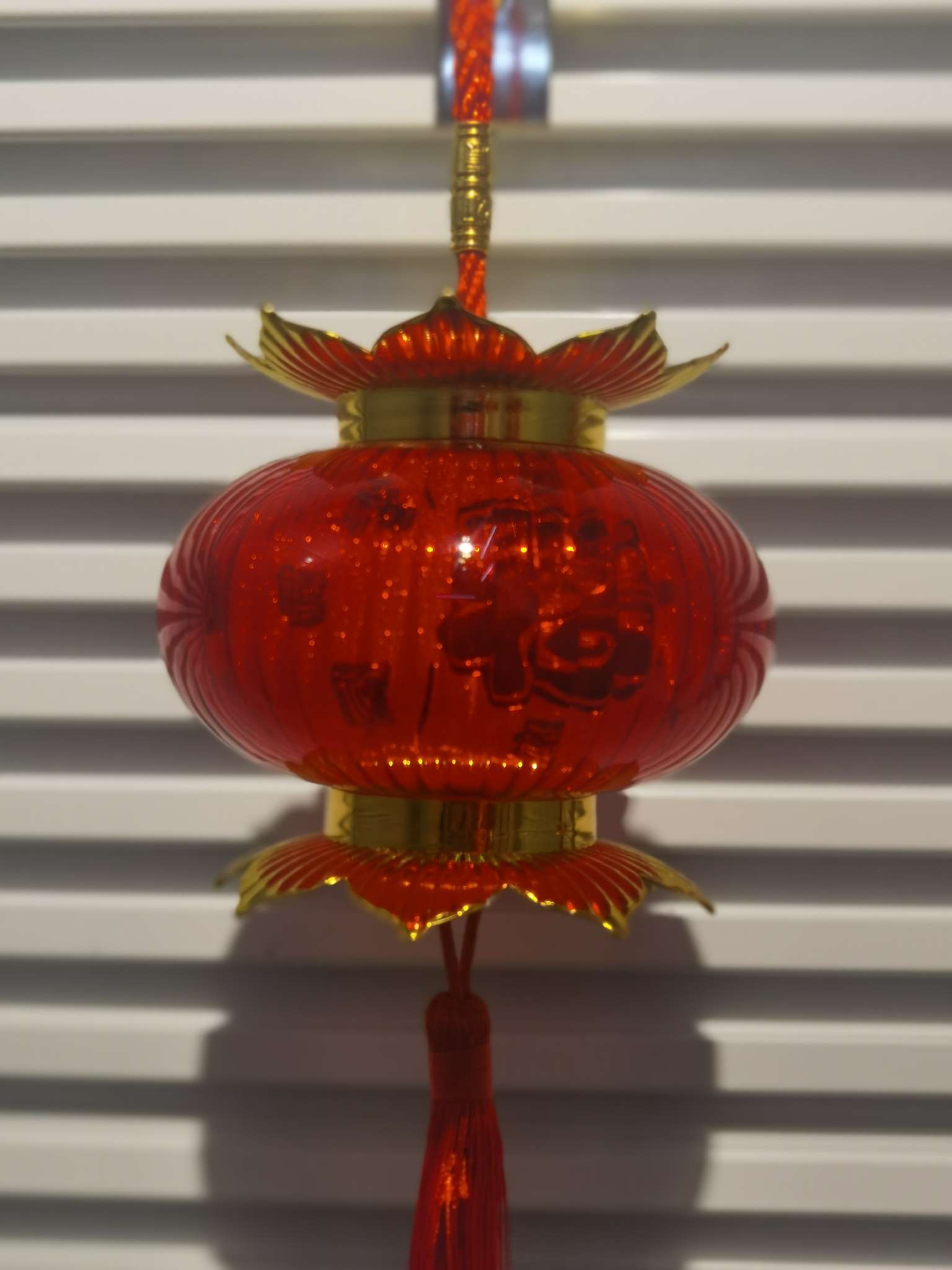 No. 10 Lotus Lantern, electronic version Specification image