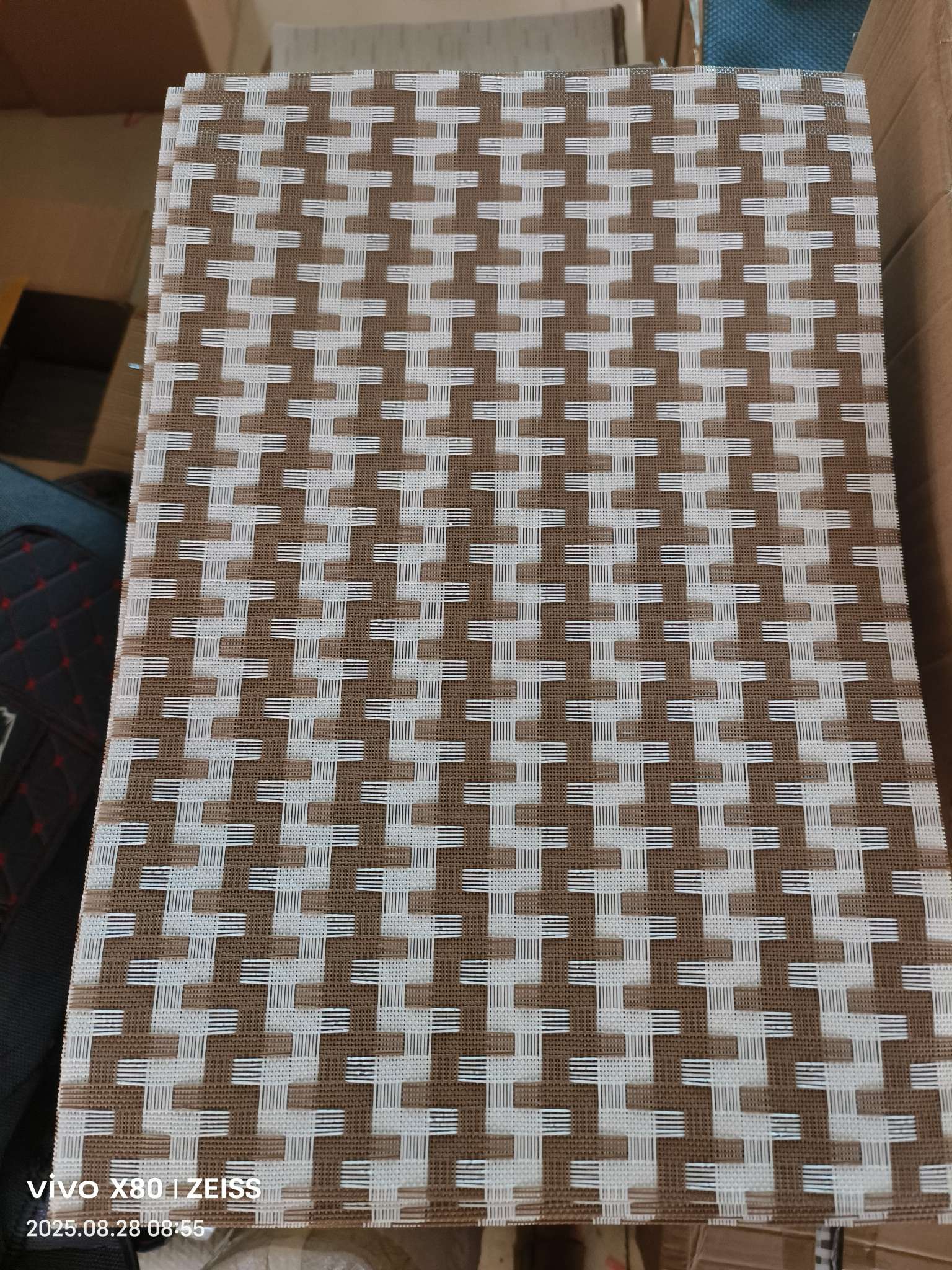 餐具餐垫杯垫陶瓷隔热垫