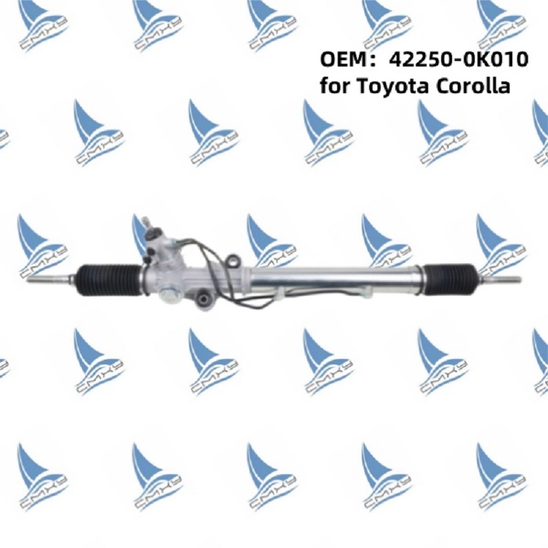 厂家直销高品质汽车通用转向机        