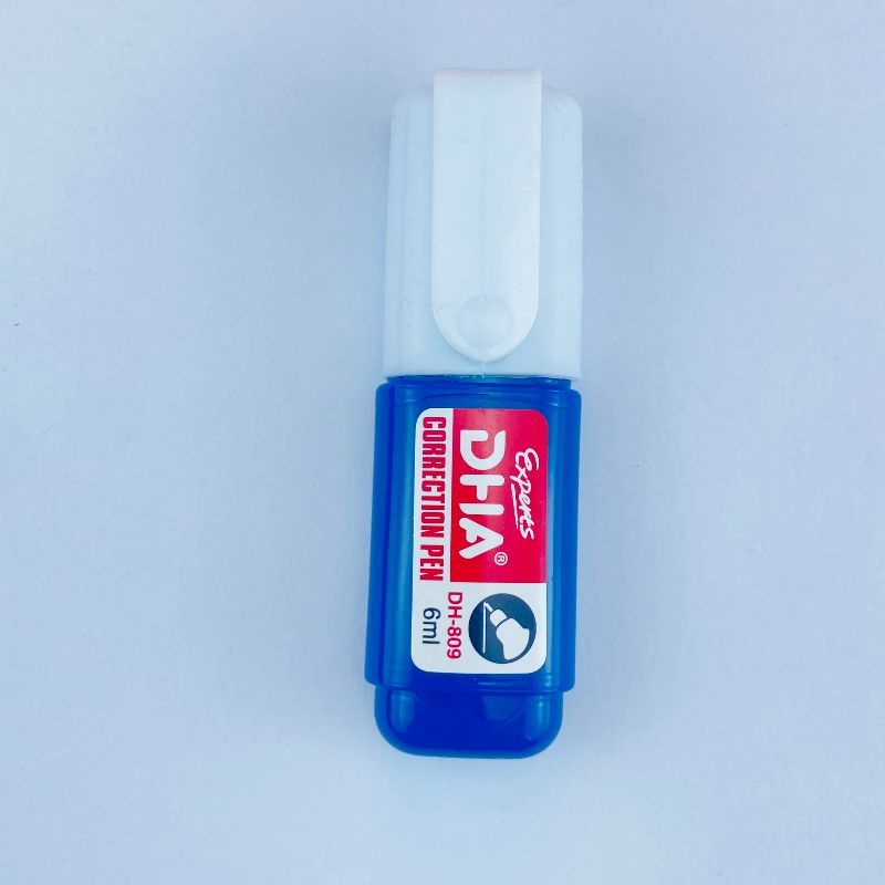 修正液/文具/快递开箱器产品图