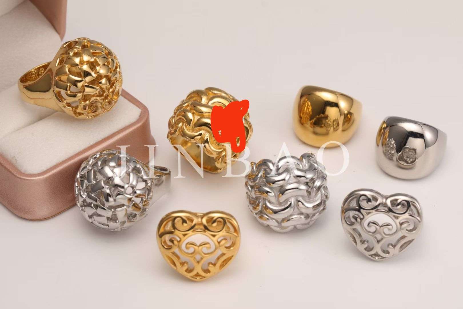 欧畅钢色材质201/304/316/都可以做价格不同电镀真空电镀款式多多欢迎您的光顾量大可以谈价格优势品质让您满意详情图5