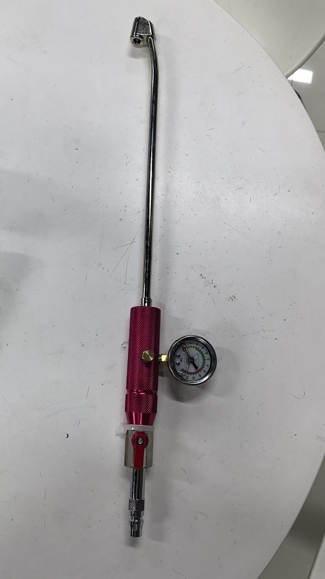 厂家直销高品质万向表汽车通用        