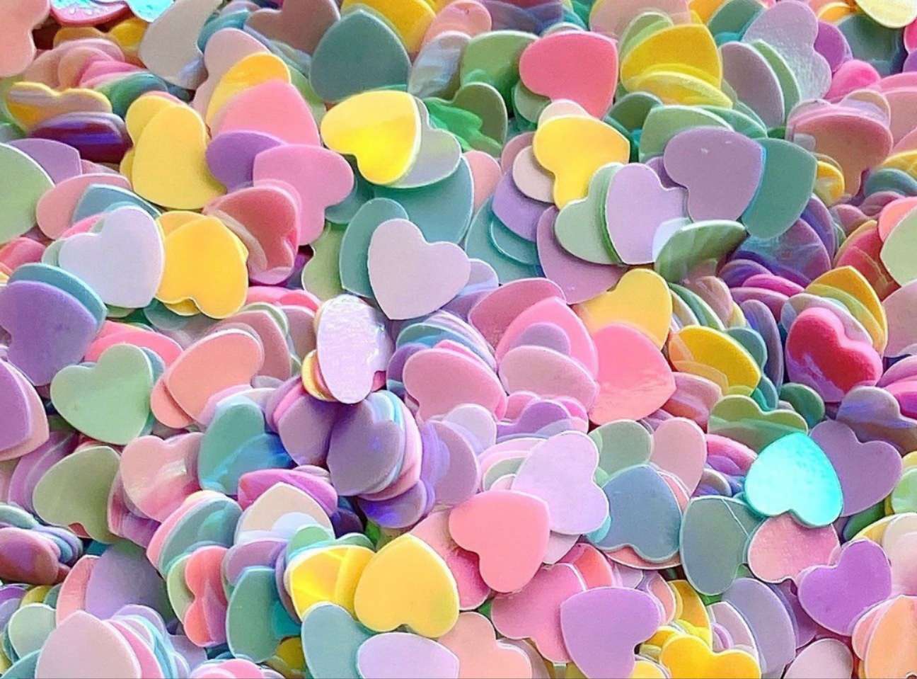 亮片，金粉，金葱粉，珠光粉，DIY配件