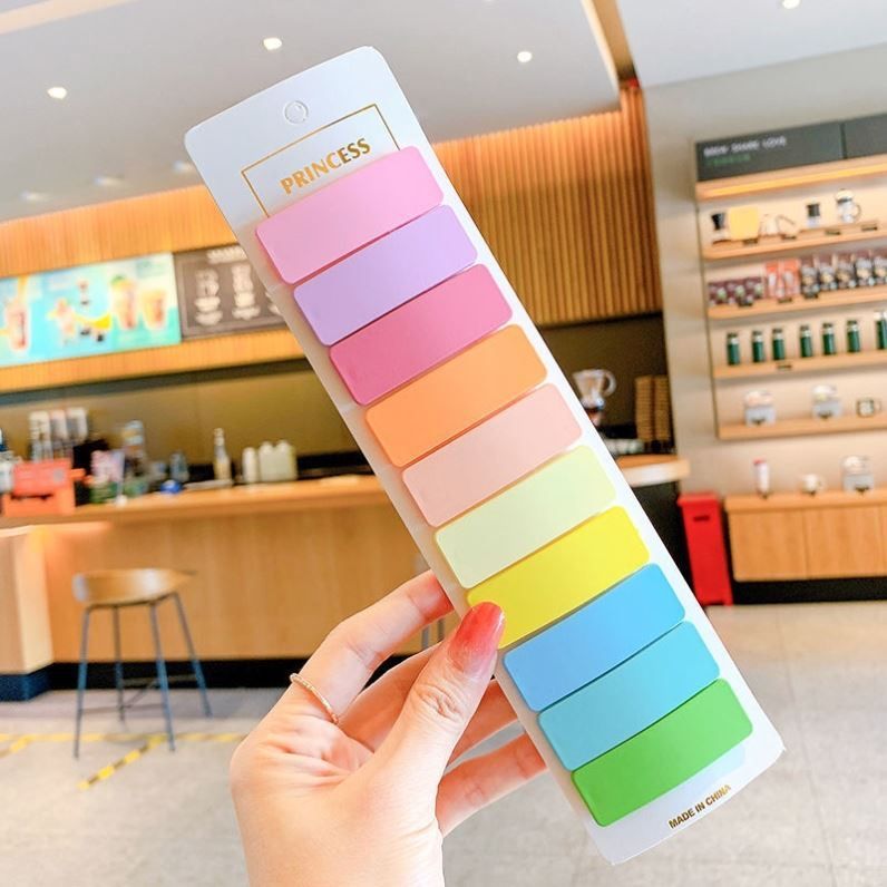 韩国彩色发夹后脑勺磨砂一字发夹少女刘海碎发夹侧边夹发卡子饰品儿童发夹滴油发夹白底实物图