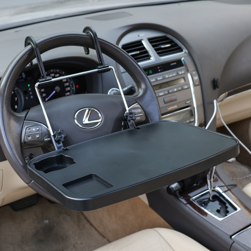 电脑支架/笔记本支架/折叠式笔记本电脑支架/笔记本支架可旋转/显示器32白底实物图