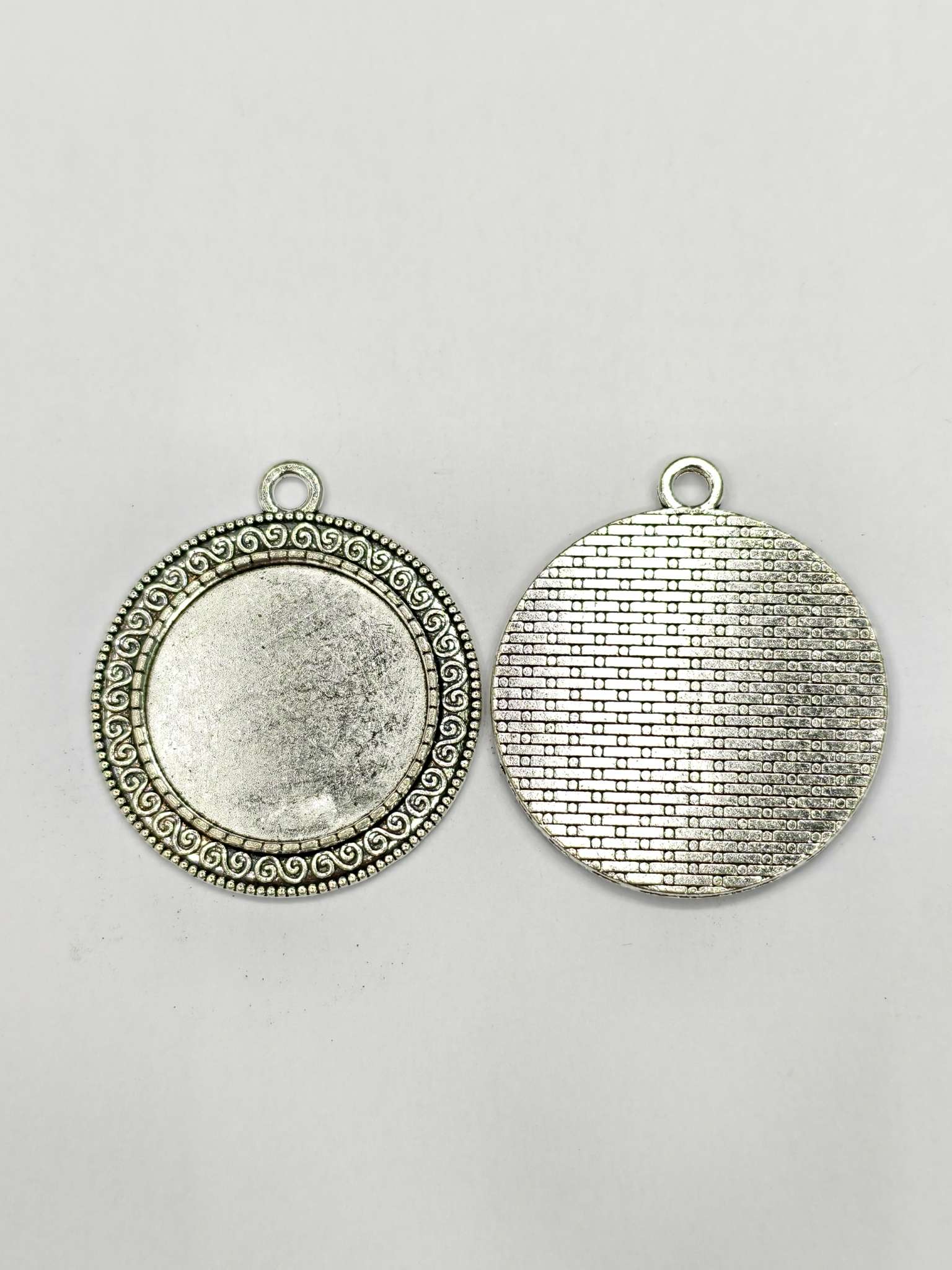 Alloy jewelry accessories, oil-dripping zircon, Czech glass DIY jewelry accessories, jewelry accessory set, craft materials, Time gemstone base Specification image