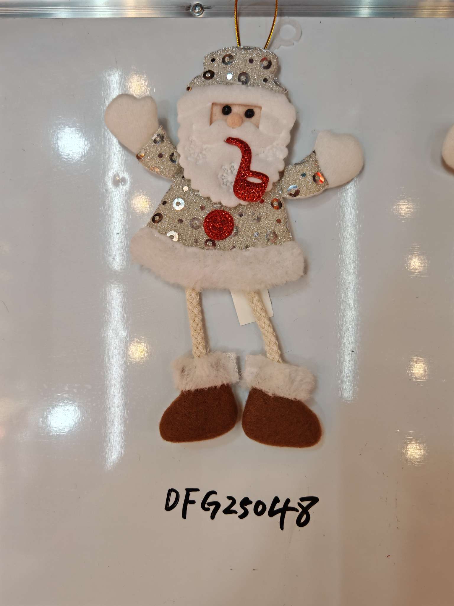 圣诞节礼物  文化装饰品  圣诞树挂件   圣诞用品    节日装饰