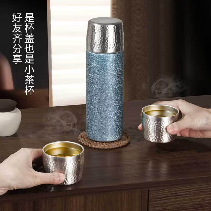 保温杯/水杯/国潮/运动水杯/国潮保温杯细节图