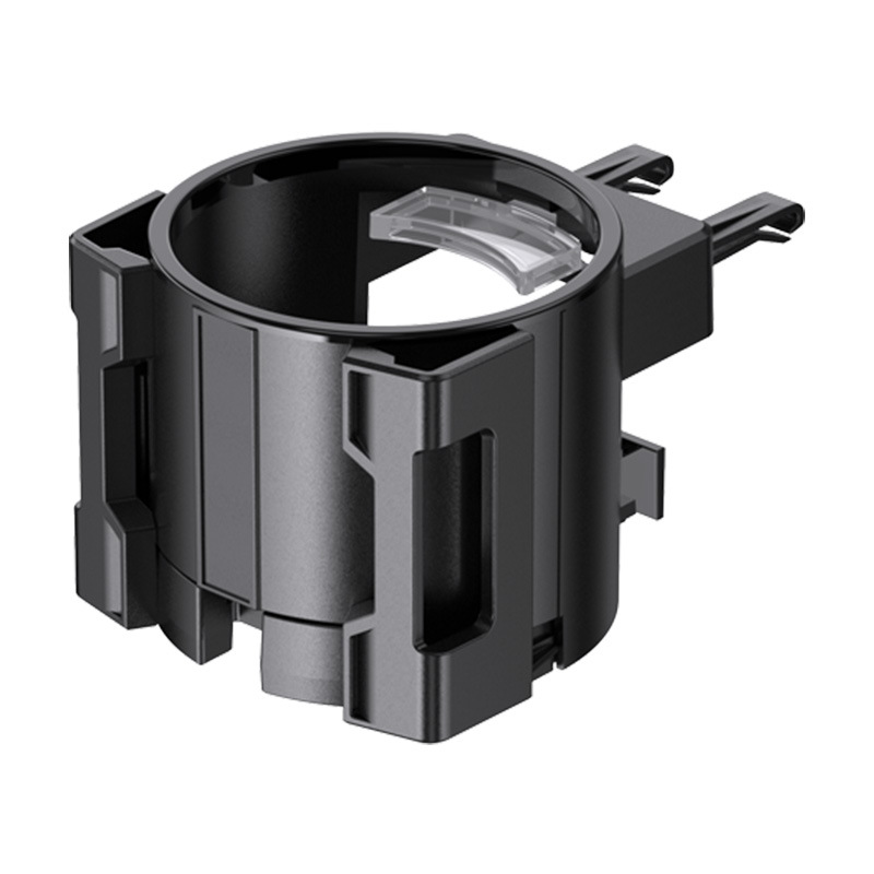 水杯支架电动车/水杯盖子/自行车杯架/汽车灯定制/特斯拉配件细节图