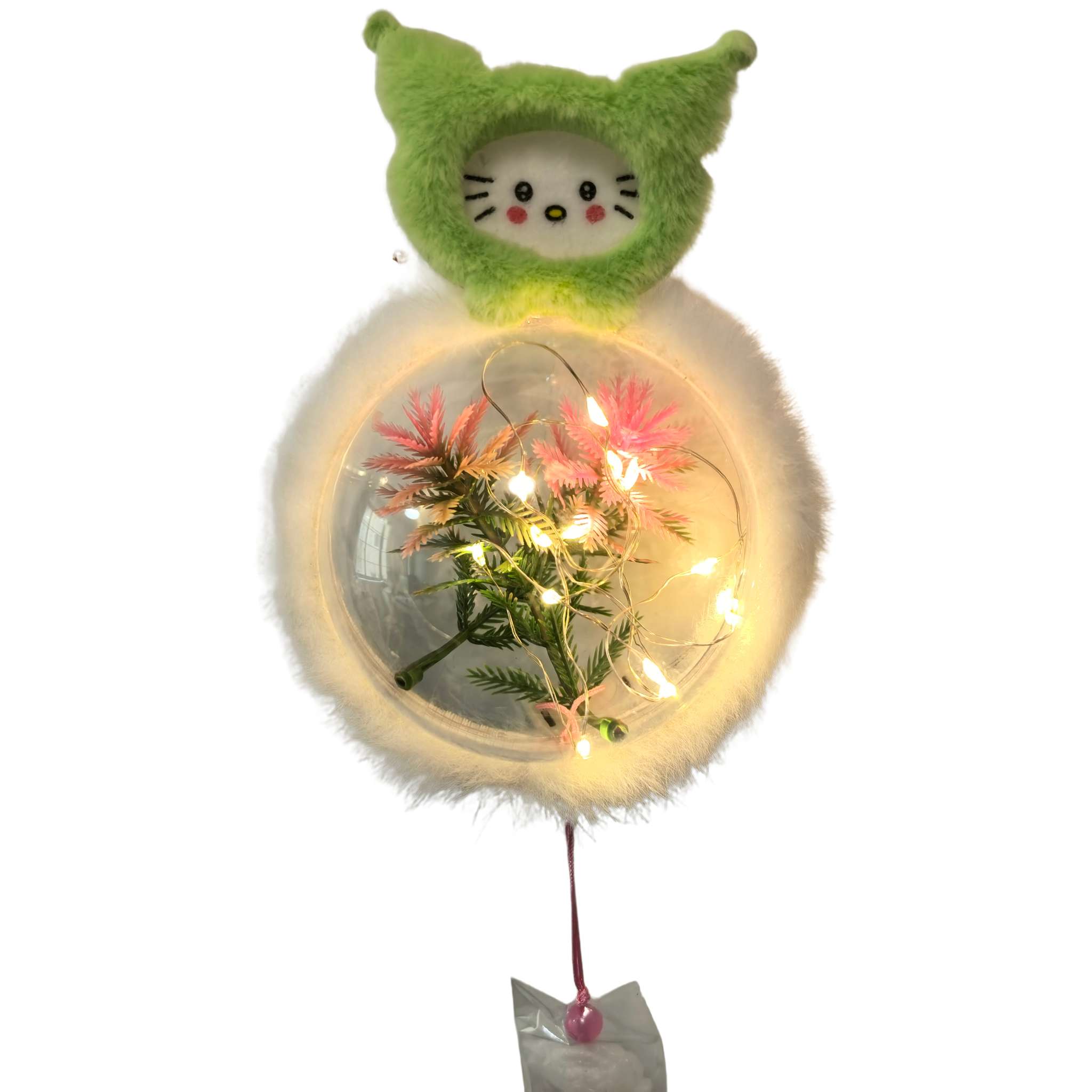 办公文化节庆用品灯笼中秋元宵中秋手提儿童手工灯笼节日装饰详情图2