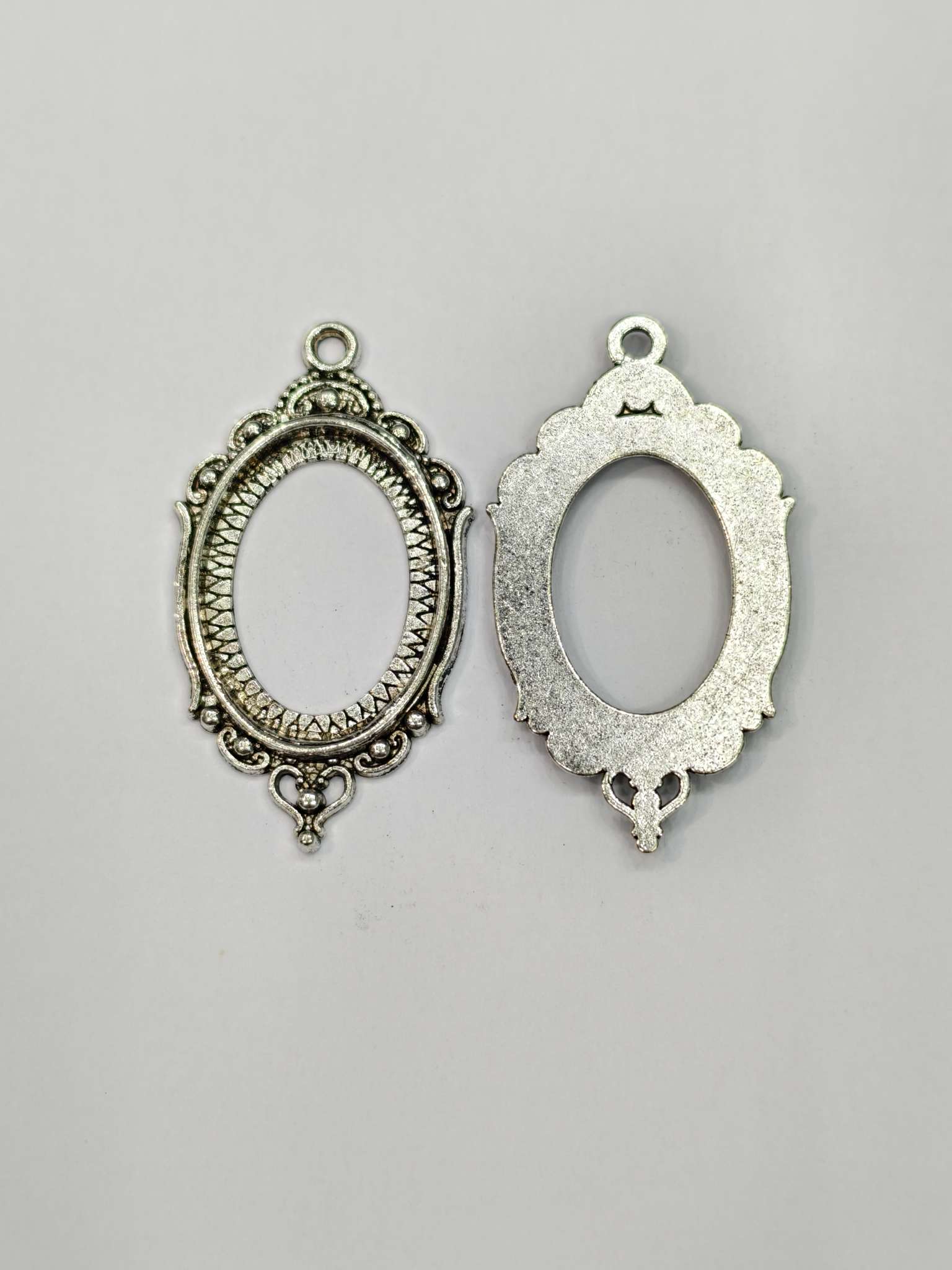 Aleación bricolaje accesorios zirconia gotas de aceite borrado checo accesorios decorativos accesorios materiales hechos a mano accesorios accesorios Specification image