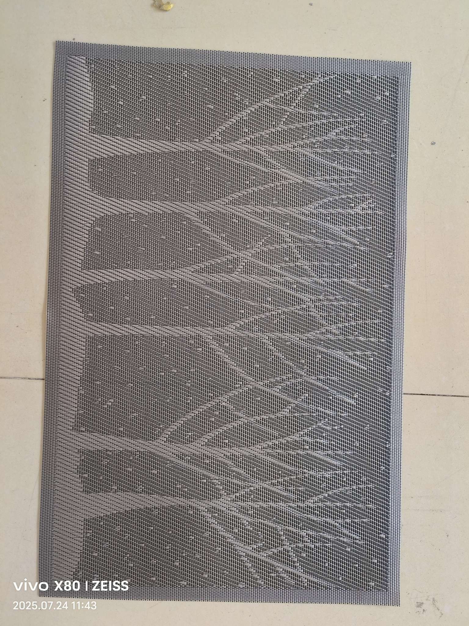 日餐垫杯垫竹碗陶瓷隔热垫编织杯垫家用