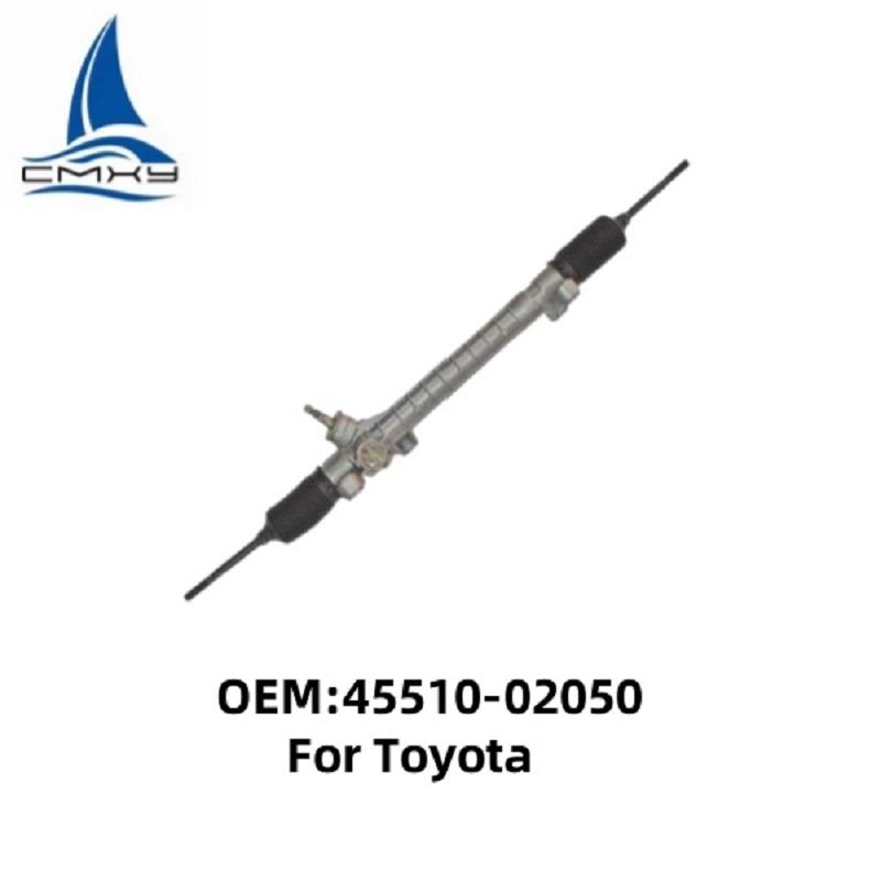 厂家直销高品质汽车通用转向机 2       