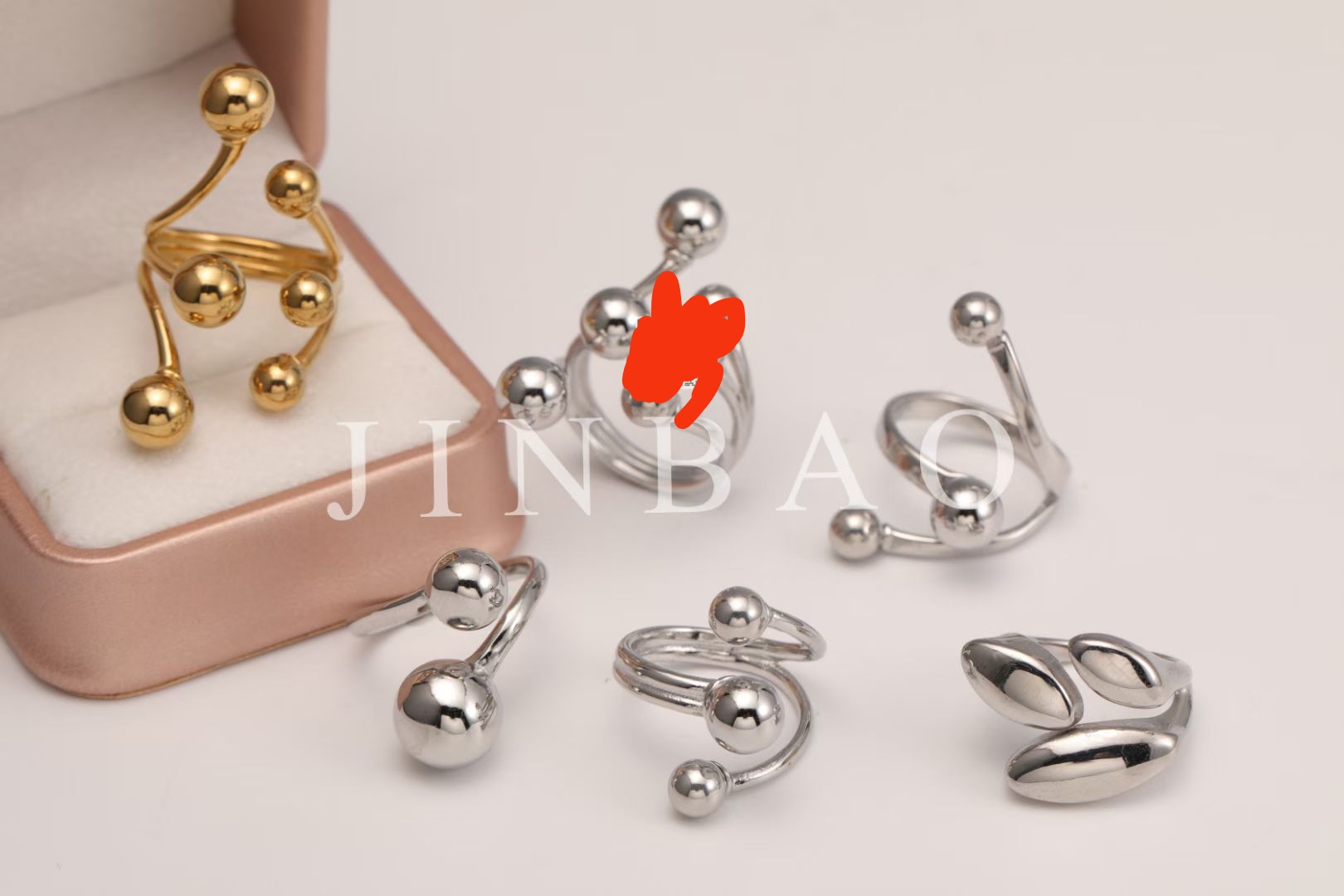 欧畅钢饰材质201/304/316/都可以做切割油压真空电镀不易退色价格优势品质让您满意有量有价现货也有