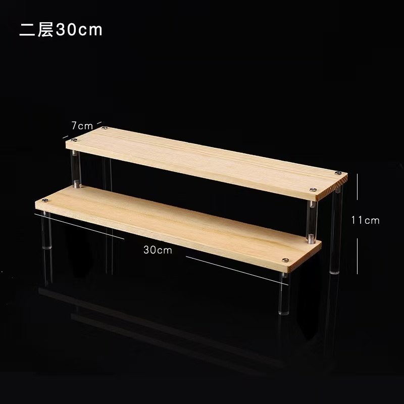 创意照片摆台家饰装饰框架相框画框文字仿古木纹相框简约现代风格详情图7