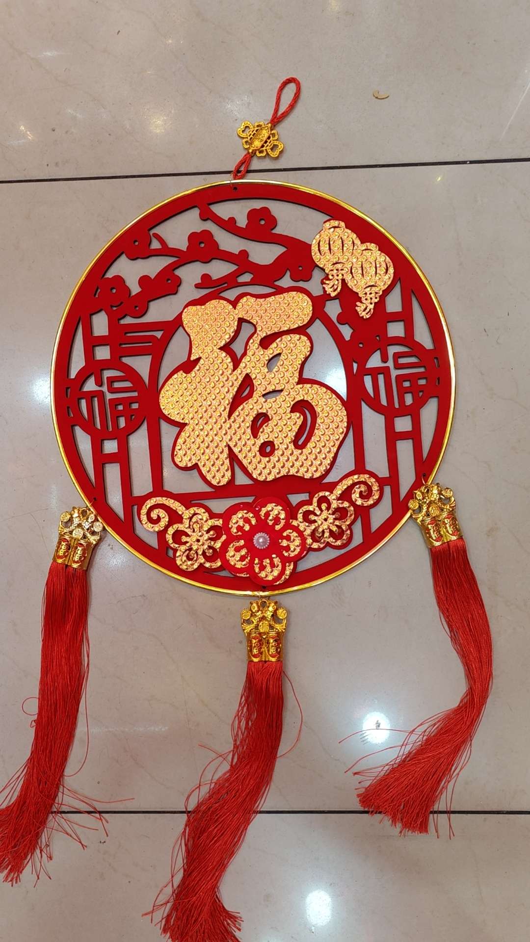 其他民间工艺品实物图