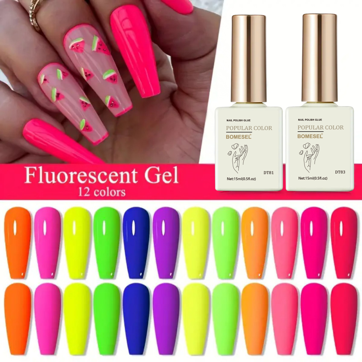 Cross-border phototherapy glue, nail oil seal layer, nail oil glue, essential UV glue for foreign trade OEM and private label nail salons pic 6