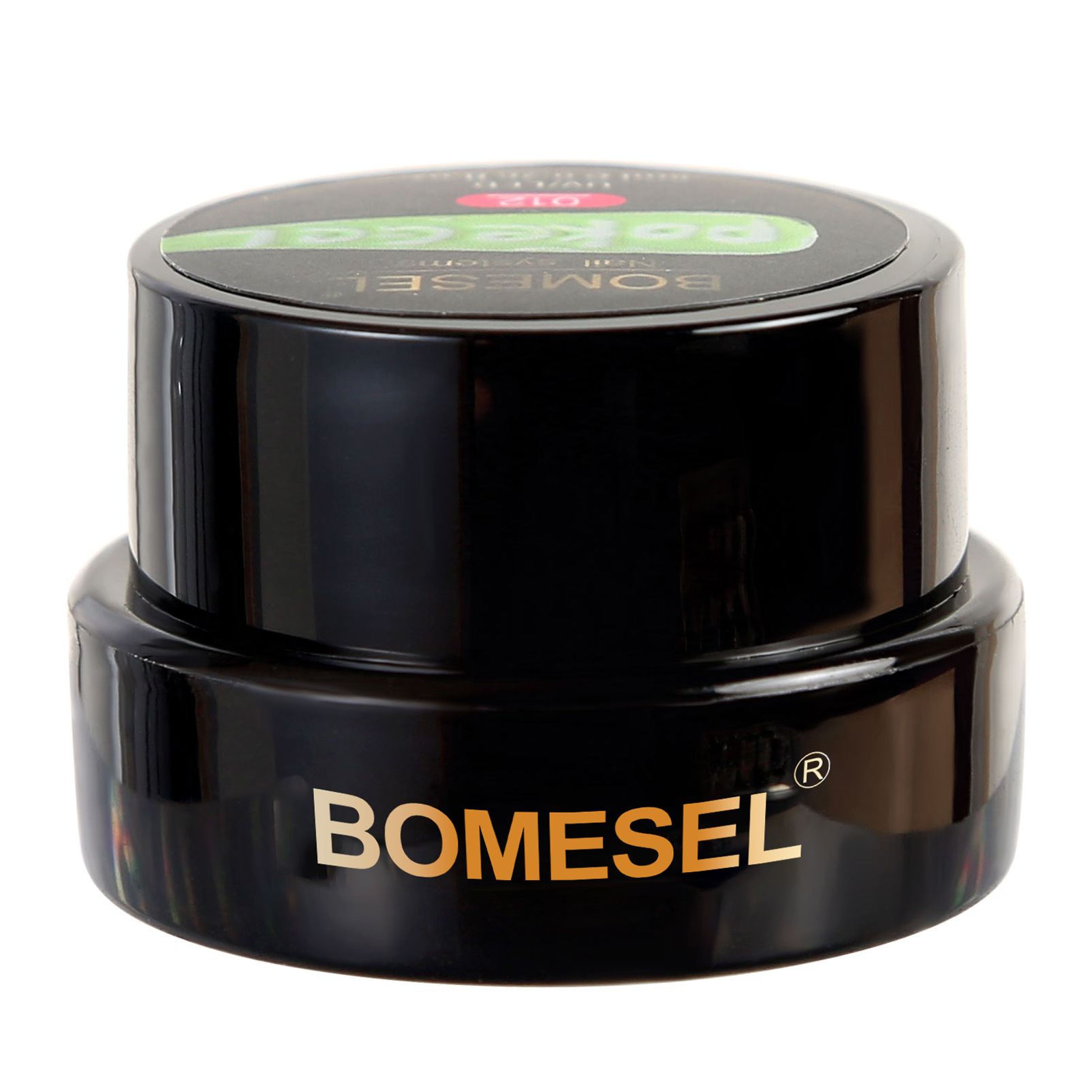 亚马逊戳戳胶美甲十二色甲油胶彩绘胶洞洞胶蕾丝胶纹理美甲店专用详情6