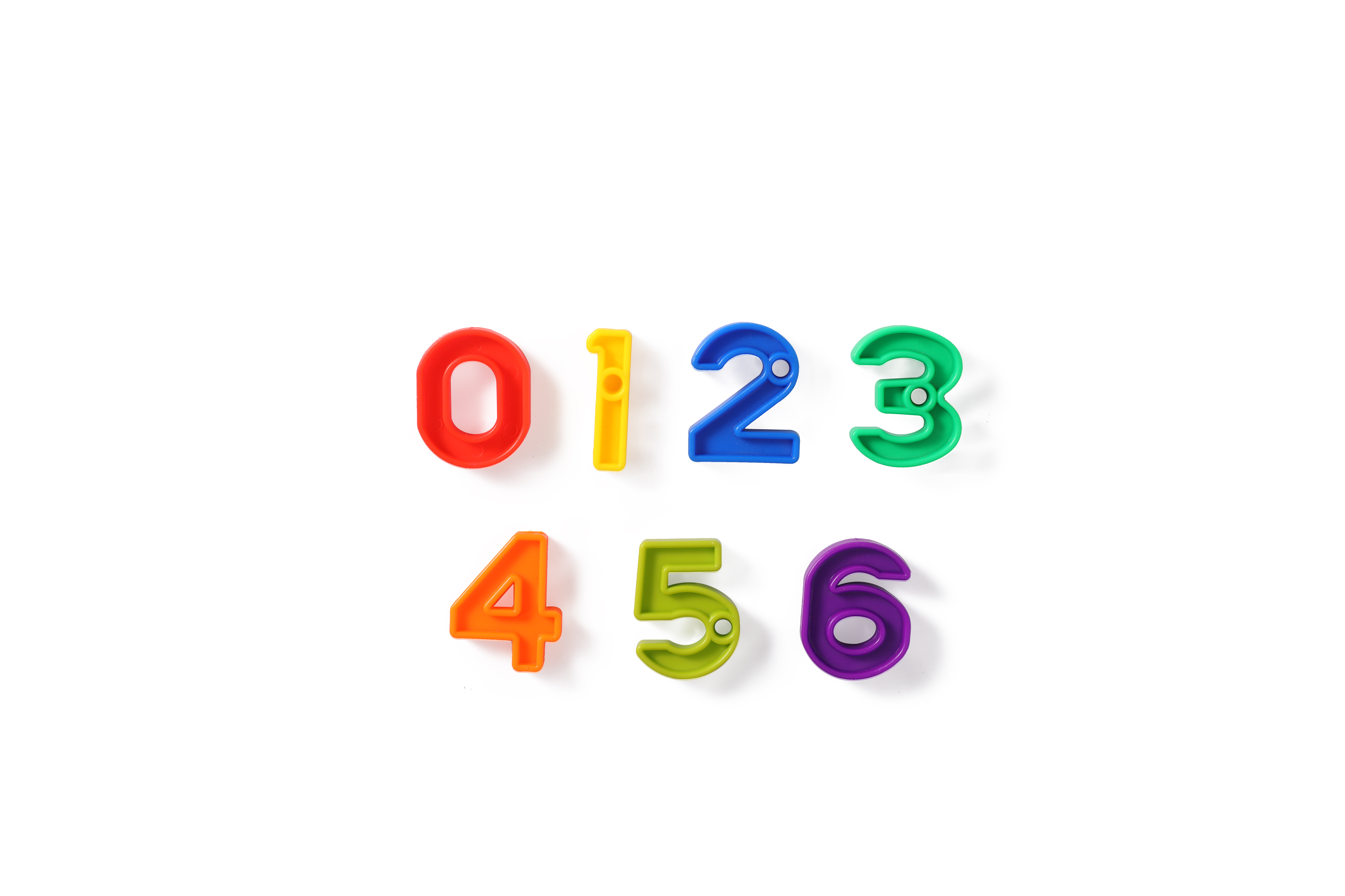 Wholesale of various digital threading toys, children's kindergarten building block assembly and connection building blocks, tabletop educational night market toys Specification image