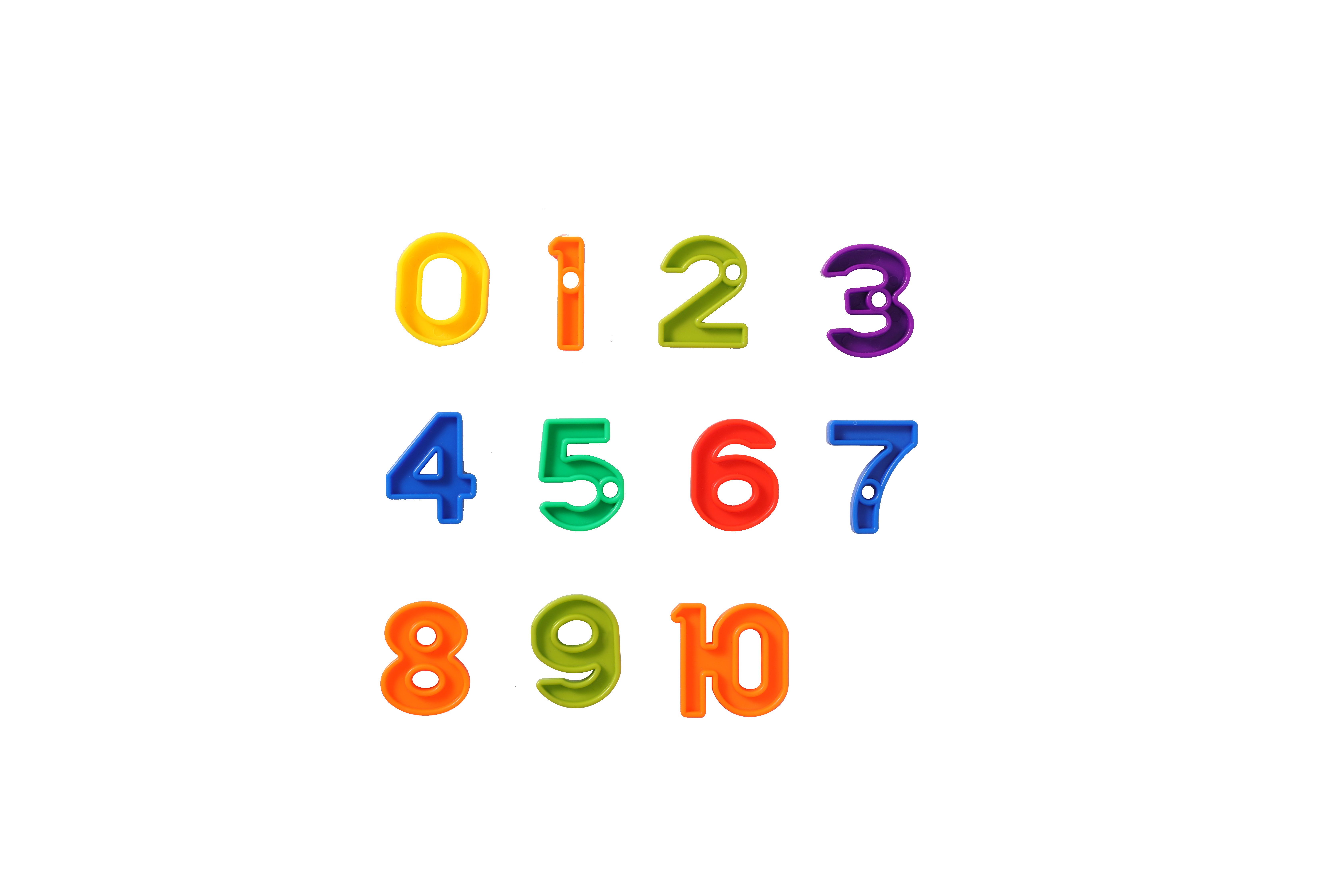 Wholesale of various digital threading toys, children's kindergarten building block assembly and connection building blocks, tabletop educational night market toys Application Scenario