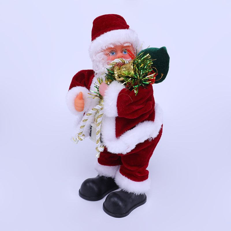 圣诞老人   装饰 礼品   可爱   