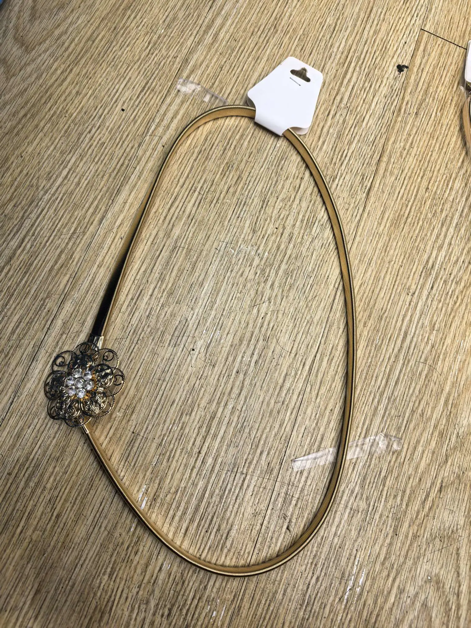 African-style waist accessories, women's fashionable belts, ethnic-style decorative items, trendy accessories, and colorful handicrafts detail image 5